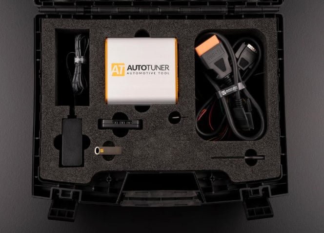 AutoTuner USA Launches Domestic ECU Unlock Service