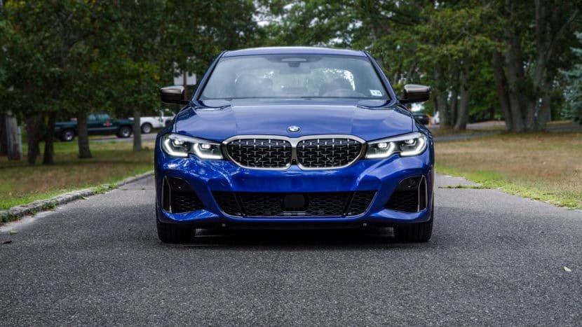 BMW M340i or M3? The $30K Question Every First-Time Buyer Asks