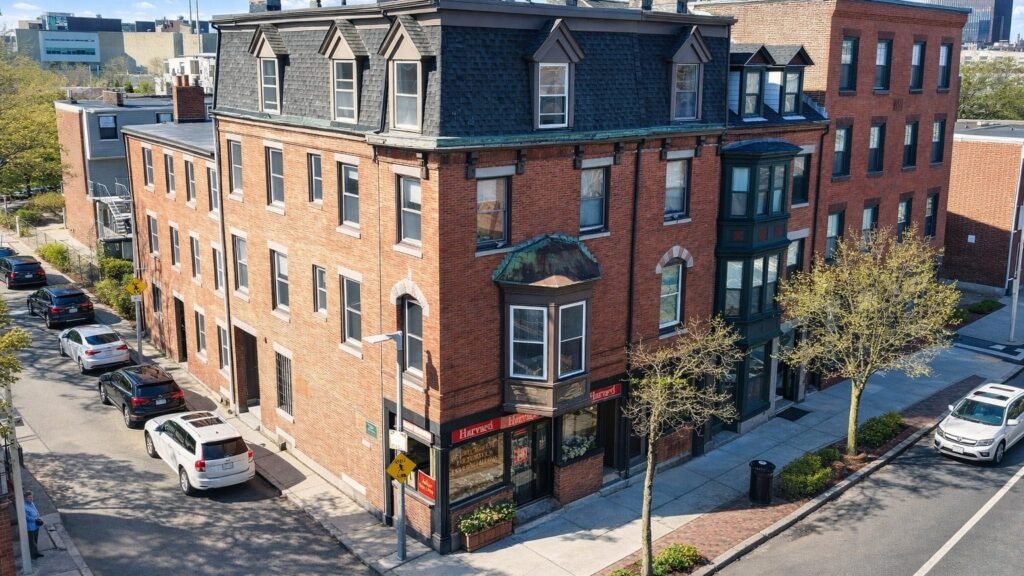NPCG Arranges Sales in Charlestown, Leicester