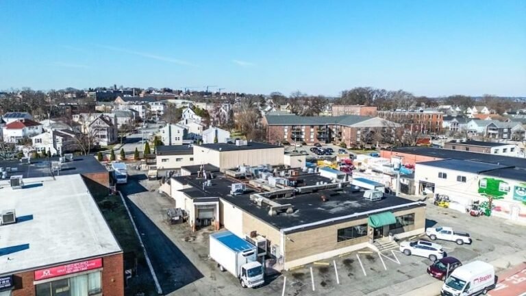 Medford Food Processing Facility Trades Amid Interest from Local and National Investors
