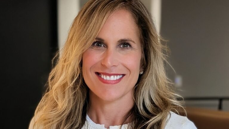 Abby Goldenfarb Joins WinnDevelopment as SVP