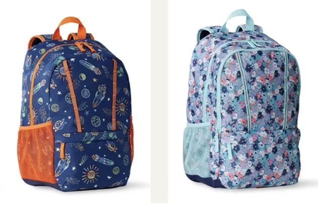 Lands’ End Backpacks as low as $22.47, plus more!