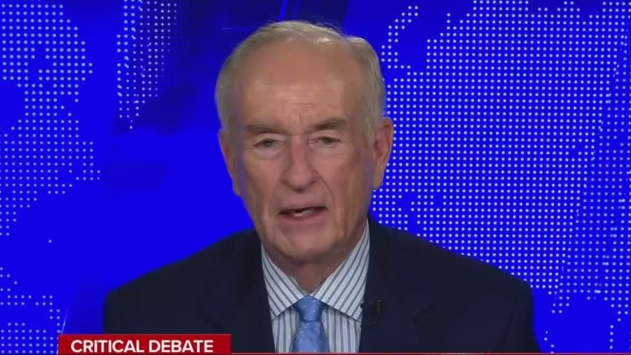 O'Reilly: 'I believe that Mamdani is a communist'