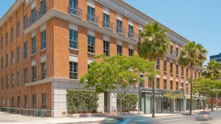 Sales of U.S. Healthcare Real Estate Rise 77% Year-Over-Year