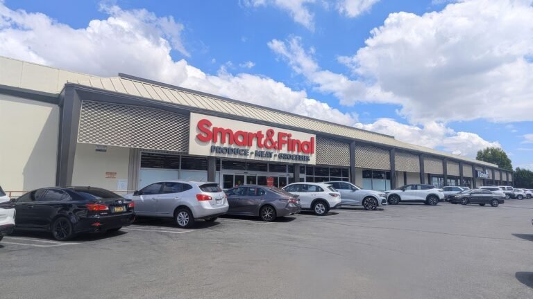 Paragon Acquires Grocery-Anchored Shopping Center from Long-Term Owners