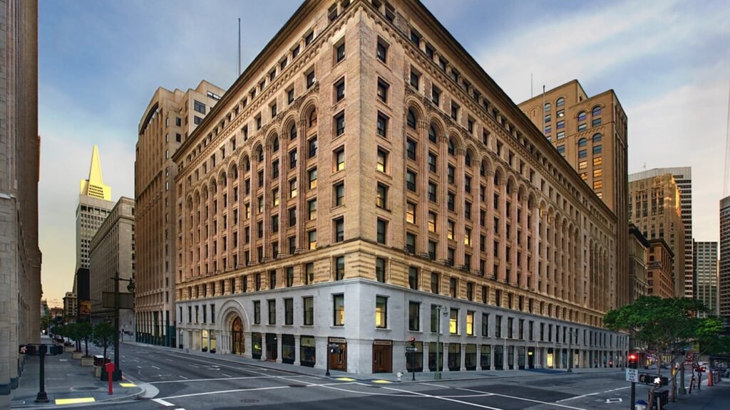 AI Platform Clay Leases 44K SF with Swig Company