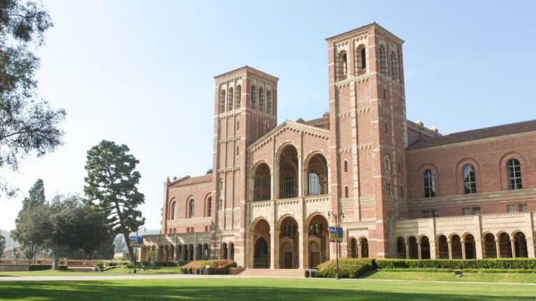UCLA Allen Matkins Survey: California Developers Grow Increasingly Selective