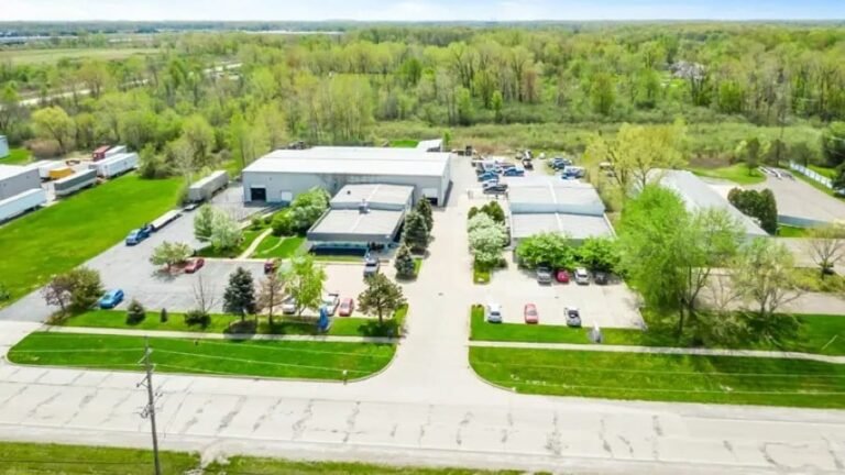 MAG Capital Partners Trades Triple-Net Industrial Portfolio to Starwood Property Trust Subsidiary