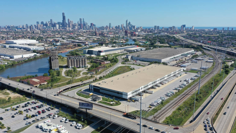 Cabot Properties Sells 2.5M-SF Midwest Industrial Portfolio