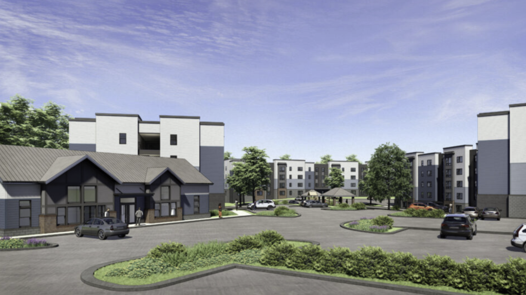 Development Team Inks $93M Financing for 200-Unit Raleigh Affordable Housing Venture