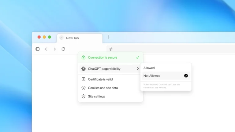 OpenAI Kills Off ChatGPT Atlas Browser to Focus on Its Unified Desktop Super App