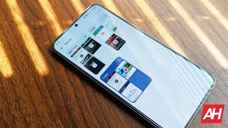 Google Brings Wallpapers and Color Themes to Chrome's New Tab Page on Android