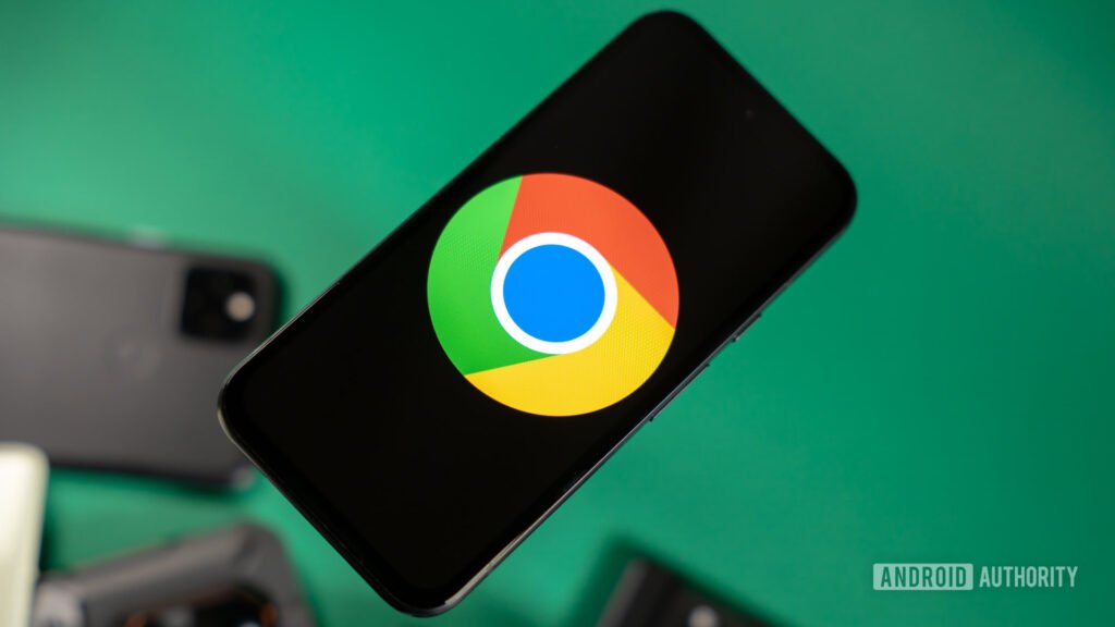 You’ll soon be able to ask Gemini about your Chrome tab groups