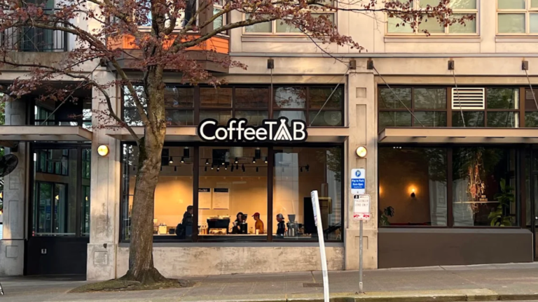 Coffee TAB to Open at Vulcan Real Estate’s 23rd & Jackson in Seattle
