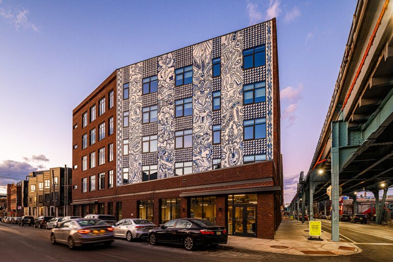 Urby Is Rethinking Apartment Living Through Design and Community