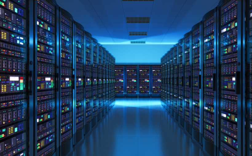 Data Center Operator Pursuing $500M San Antonio-Area Facility