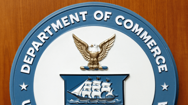 Commerce Dept. quietly announces 7 new equity stakes in private companies