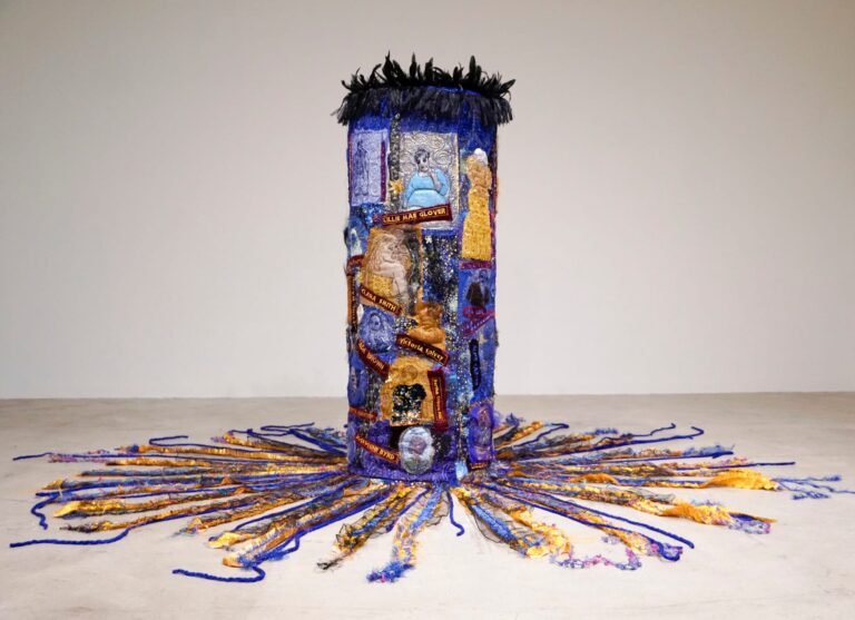 How the Children’s Art Carnival in Harlem Nurtured Generations