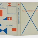 ‘The Eames Houses’ Explores the Homes That Shaped Modern Design