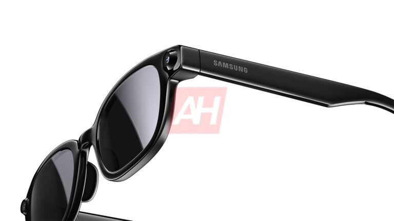 Samsung Teases Galaxy Smart Glasses with Deep Phone Integration, Premium Build and 'Reasonable' Price