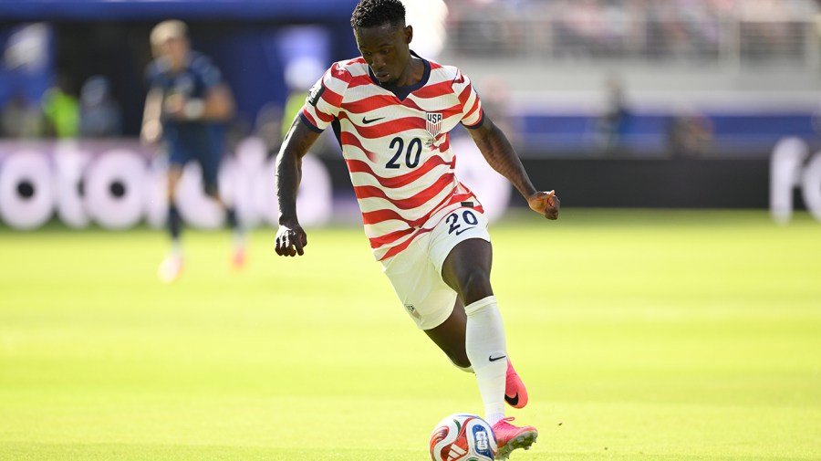 Balogun, Trump and FIFA’s World Cup red card controversy: Five things to know 