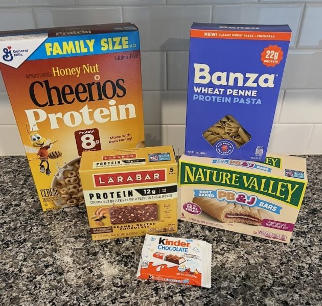 *HOT* $28+ Worth of Freebies at Walmart!
