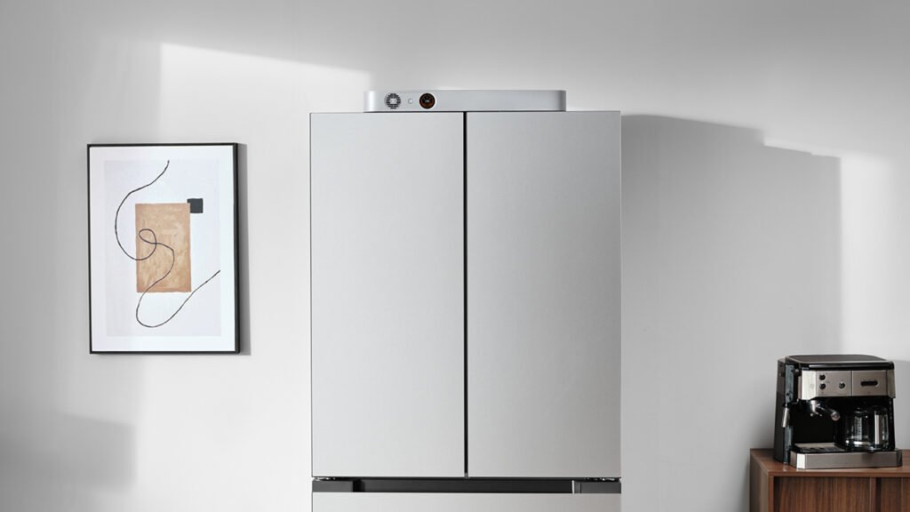 Jackery’s FridgeGuard Makes Backup Power Kitchen-Friendly