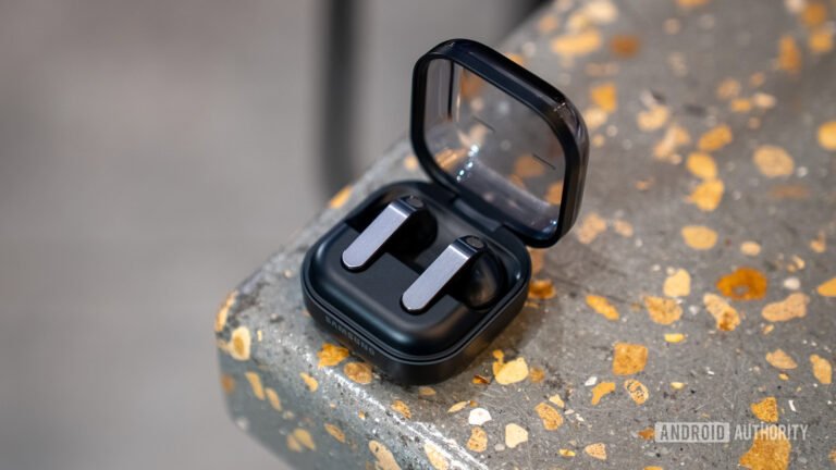 Samsung’s clip-on earbuds may not be the only new Galaxy Buds model in the works