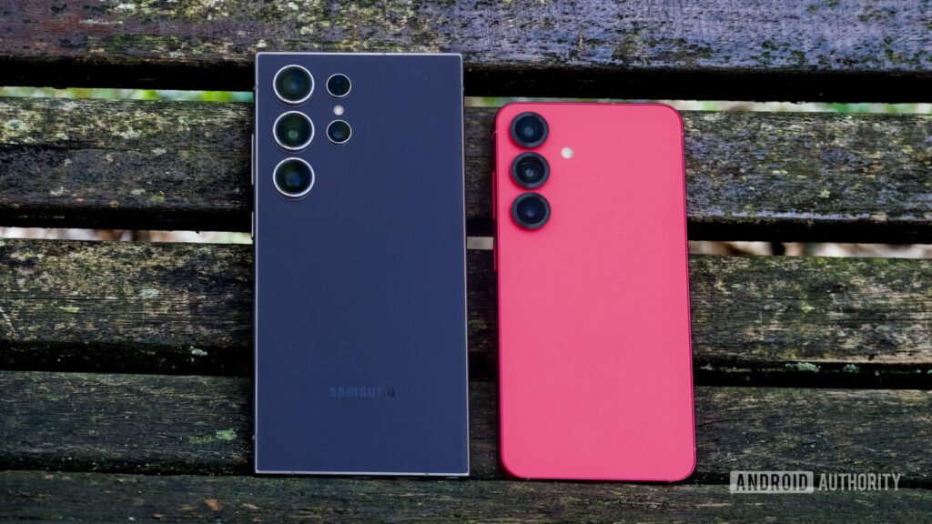 This new app lets you root your Galaxy flagship without tripping Knox or unlocking the bootloader