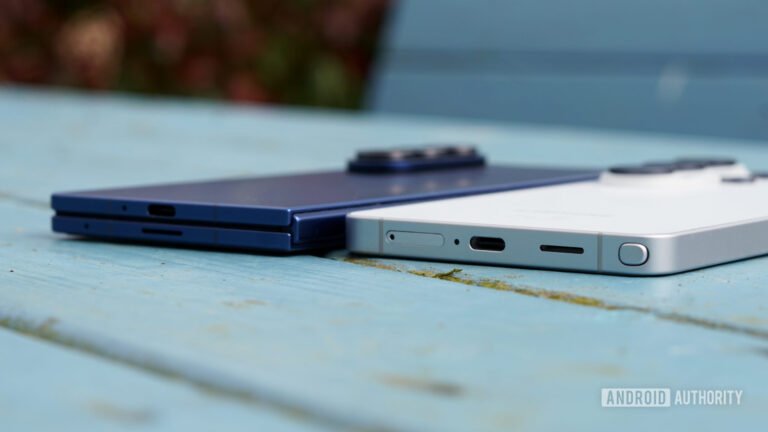 Latest Galaxy Z Fold 8 renders show why you may prefer this shape over the Galaxy S26 Ultra