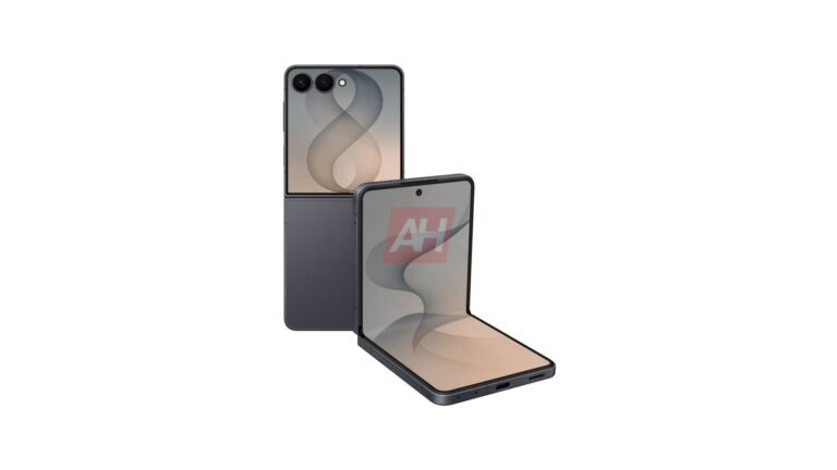 Galaxy Z Flip 8 May Finally Get the Cover Display Upgrade We’ve Been Begging For