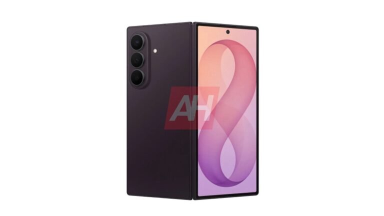 Samsung Might Still Offer the Free Storage Upgrade for Galaxy Z Fold 8 Pre-Orders
