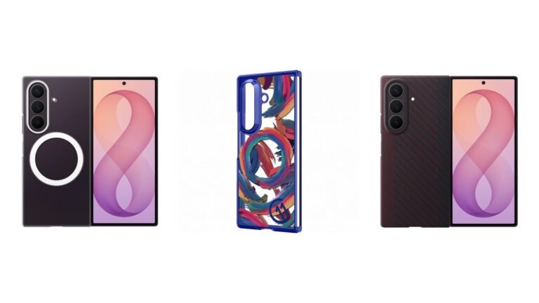 Samsung Galaxy Z Fold 8 Ultra Case