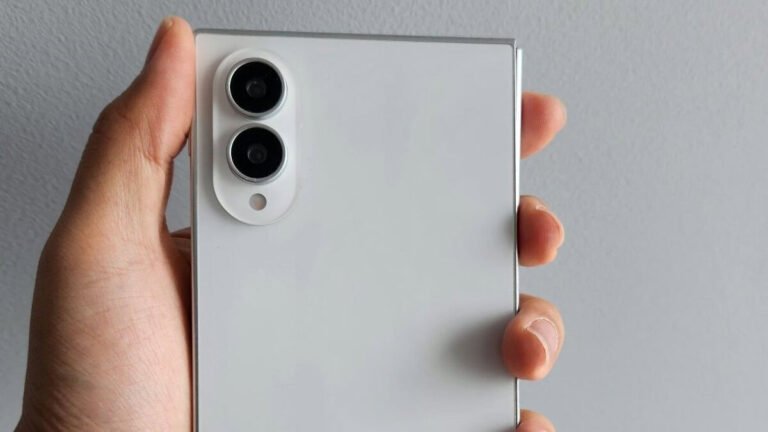 Galaxy Z Fold 8 shows up on video as BTS joins Samsung’s hype train