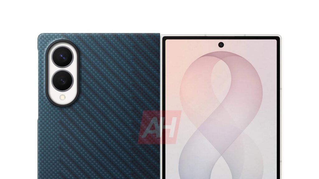 Samsung Ramps Up Galaxy Z Fold 8 Production as Prioritizes Wide Foldables Over Flip and Ultra