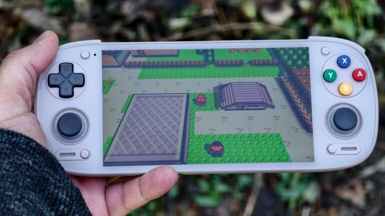 You can now play Pokemon Blue, Red, and Yellow directly on Android (unofficially)