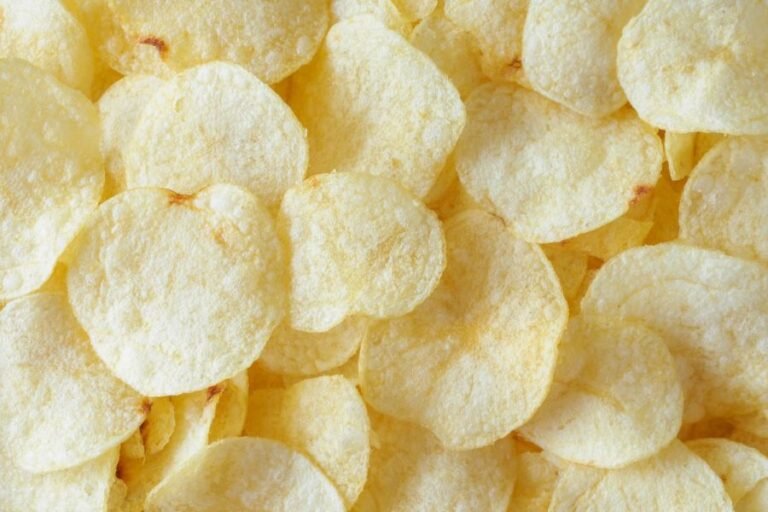 Potato chip recall elevated to FDA's highest risk level