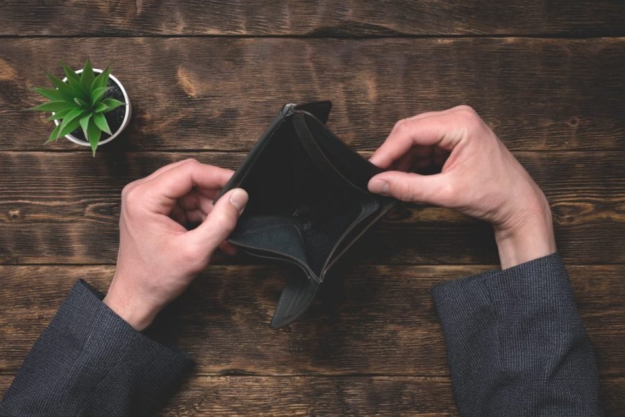 Inflation is slashing middle-class incomes. Here's where it's worst