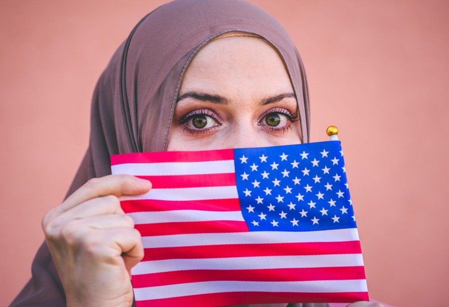 At 250, America's Muslims are proud of our country but in a debate with ourselves