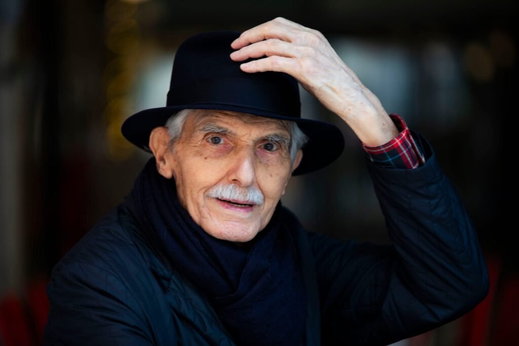 Remembering Yervant Gianikian, Valerie Brathwaite, and Jerry Moriarty