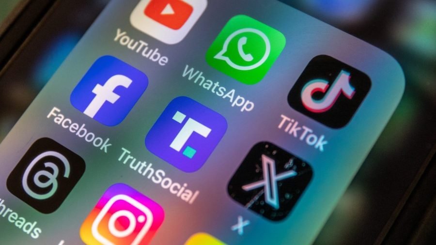 More than half of Americans support banning social media for youth: Survey