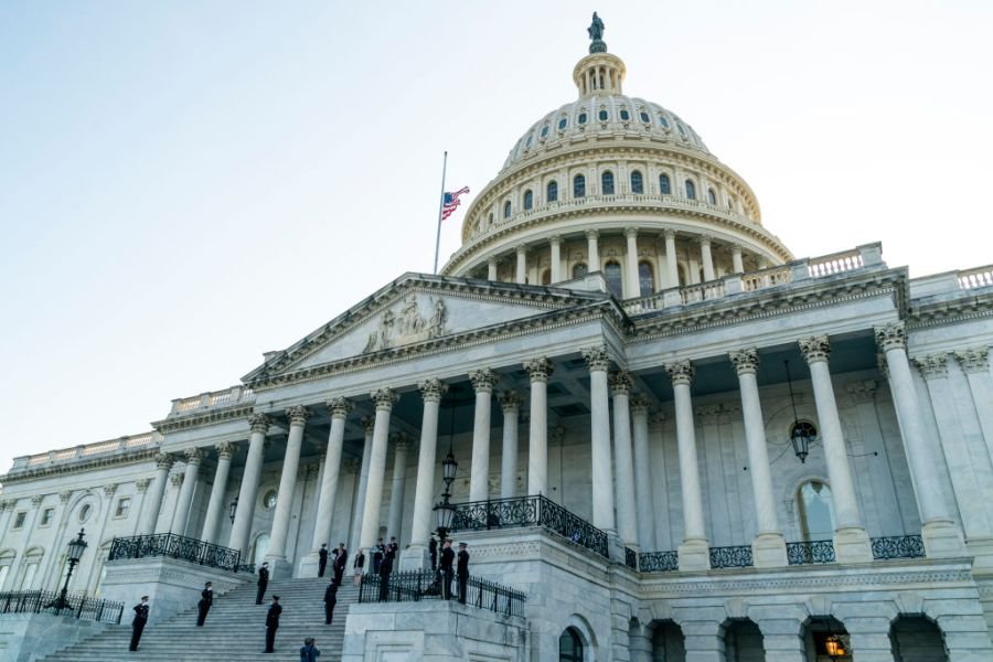 Clarity Act gives law enforcement the tools it needs for decentralized finance
