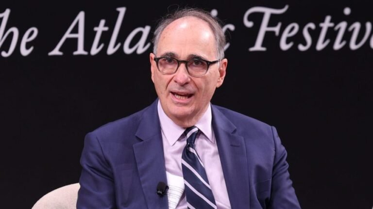 Axelrod: 'Signals are flashing red' over potential Trump election interference 