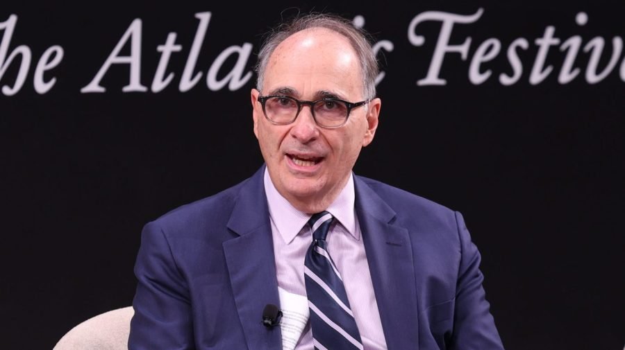 Axelrod: 'Signals are flashing red' over potential Trump election interference 