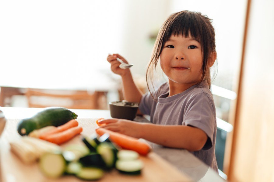 4 in 5 toddler foods at grocery stores are ultra-processed: Study