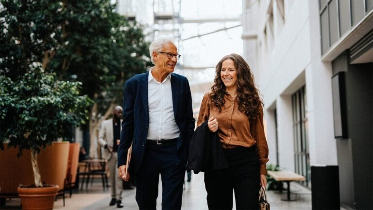 92% of wealthy Americans are changing their financial plans because of this trend—and it’s reshaping how founders exit