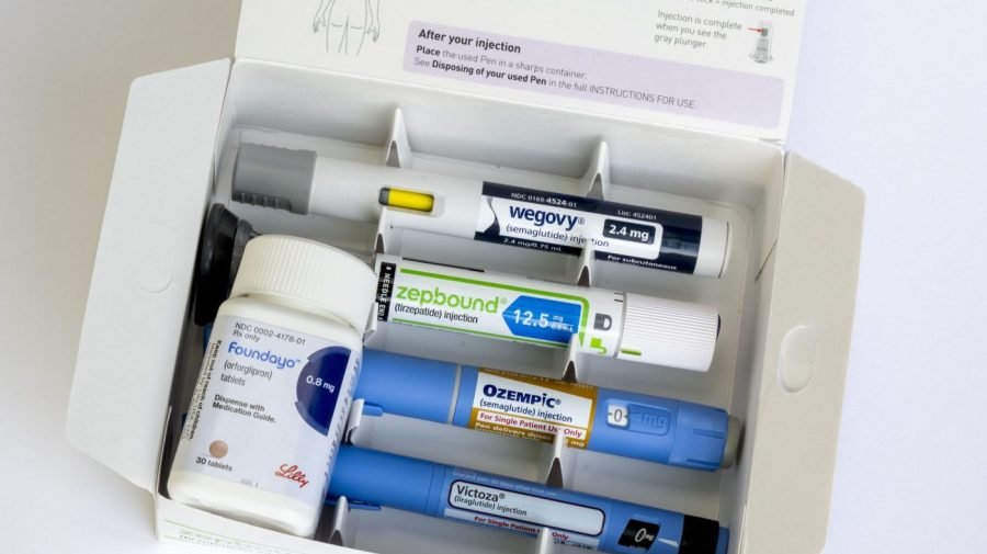 GLP-1 drugs could become personalized for individuals, study says