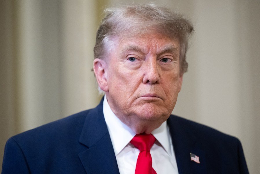 Can Trump use a 'pocket veto' to block the popular housing bill? 