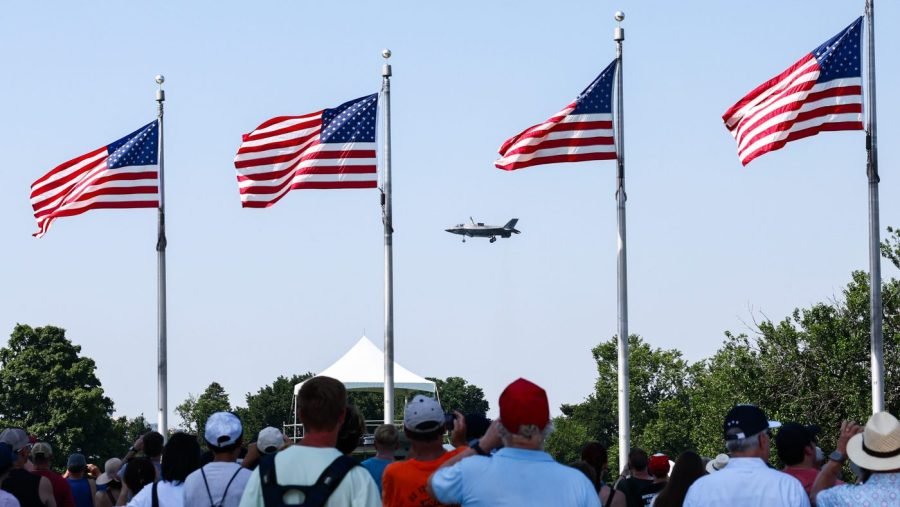 Nearly half of Americans don’t know what America 250 is celebrating: Poll