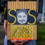 Artists Memorialize Lorenzo Salgado Araujo, Houston Man Killed by ICE